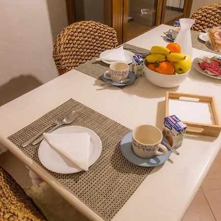 Holiday home Alloggio Turistico 