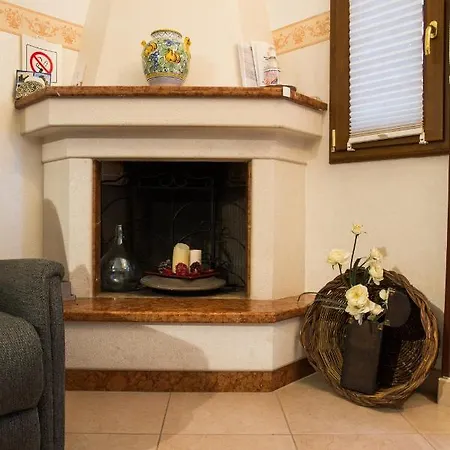 Holiday home Alloggio Turistico 