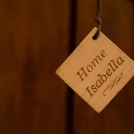 Holiday home Alloggio Turistico 