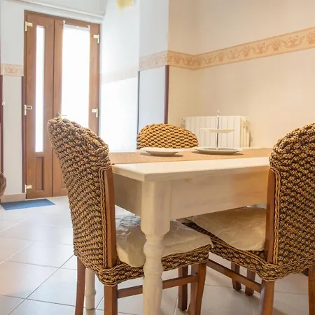 Holiday home Alloggio Turistico 