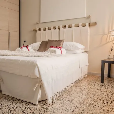 Holiday home Alloggio Turistico 