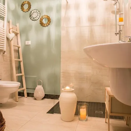Holiday home Alloggio Turistico 