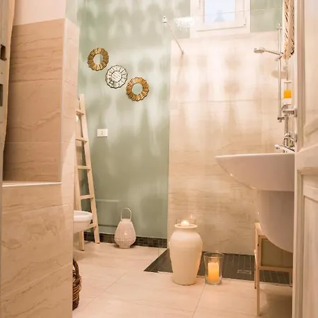 Holiday home Alloggio Turistico 