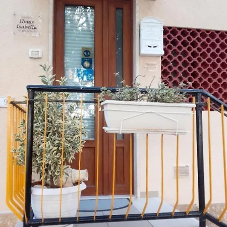 Holiday home Alloggio Turistico 