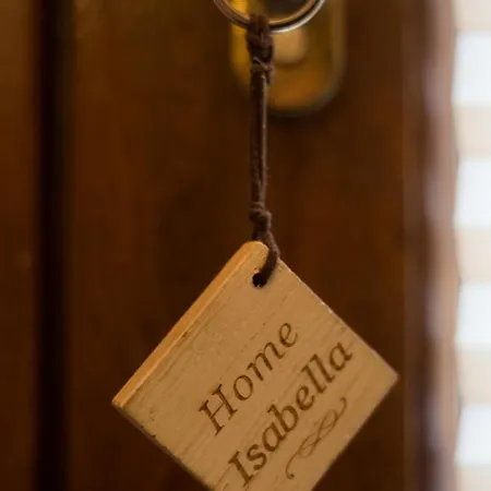 Alloggio Turistico Isabella Casa vacanze *
