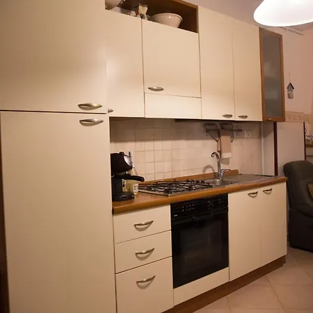 Alloggio Turistico Isabella Casa vacanze Ceglie Messapica