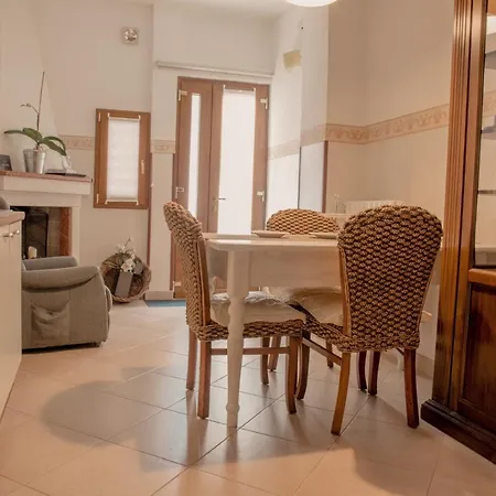 Alloggio Turistico Isabella Casa vacanze *