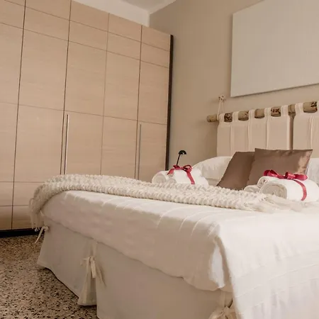 Casa vacanze Alloggio Turistico Isabella Ceglie Messapica