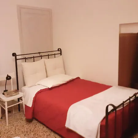 Alloggio Turistico Isabella Casa vacanze *